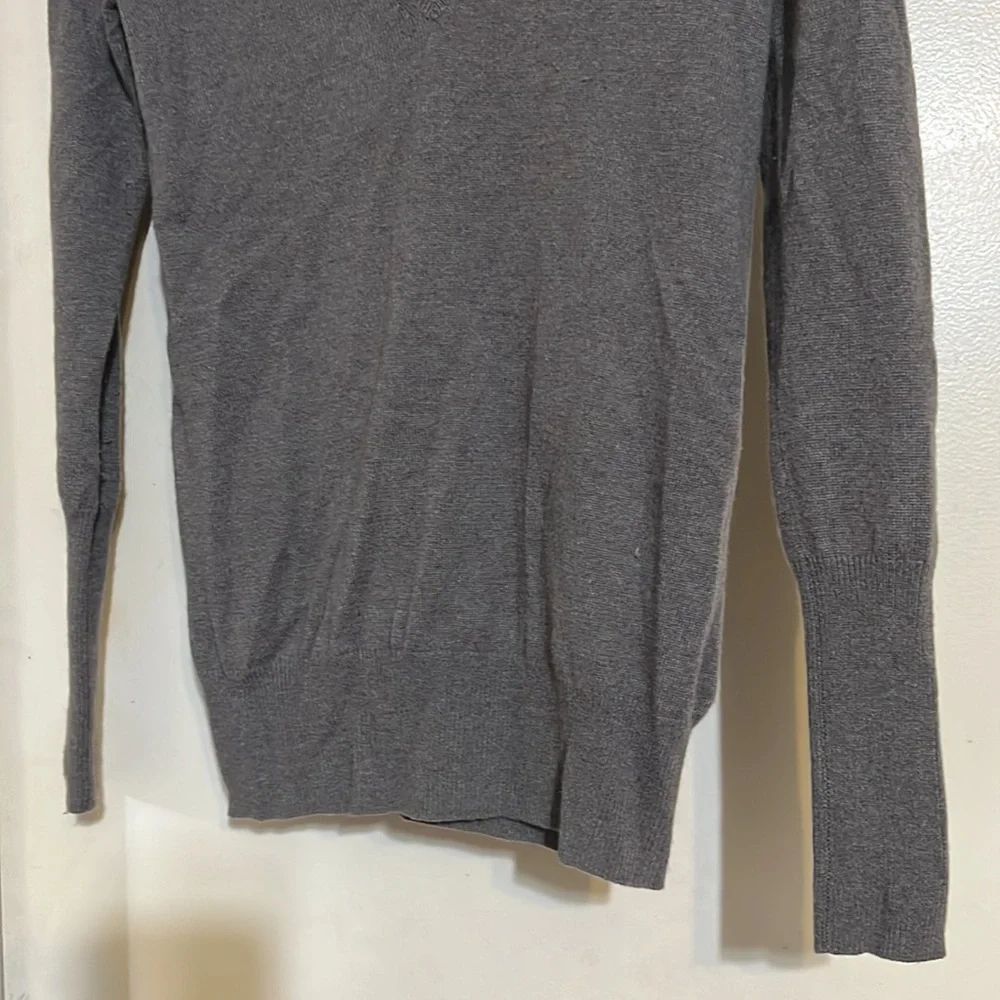 J. Crew excellent